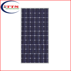 S-Energy Mono 340W-360W - Công Ty TNHH Thanh Thanh Solar Energy